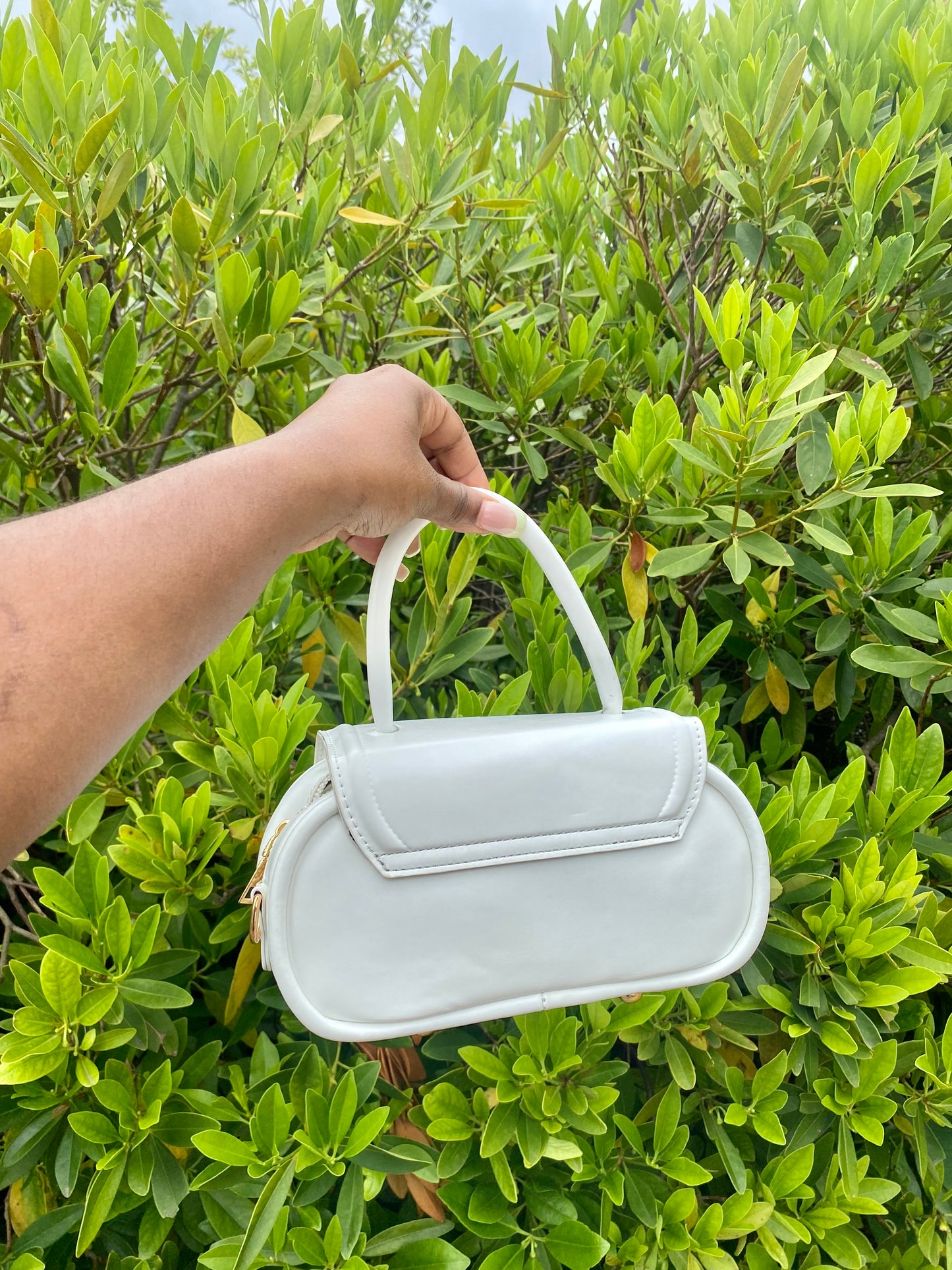 Cloud Tote