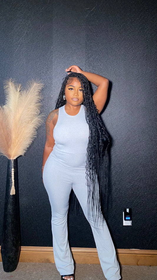 Clean Girl Jumpsuit
