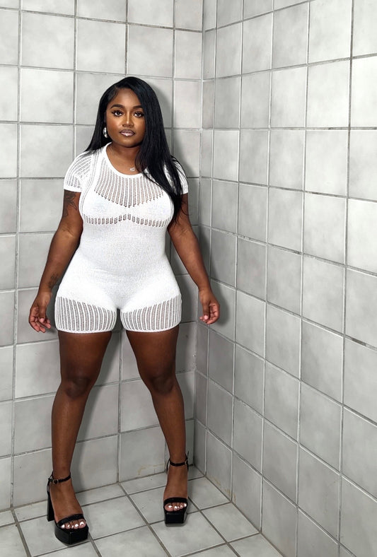 Yes To Heaven Romper