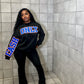 Ca$h Only Sweat Shirt