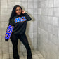 Ca$h Only Sweat Shirt