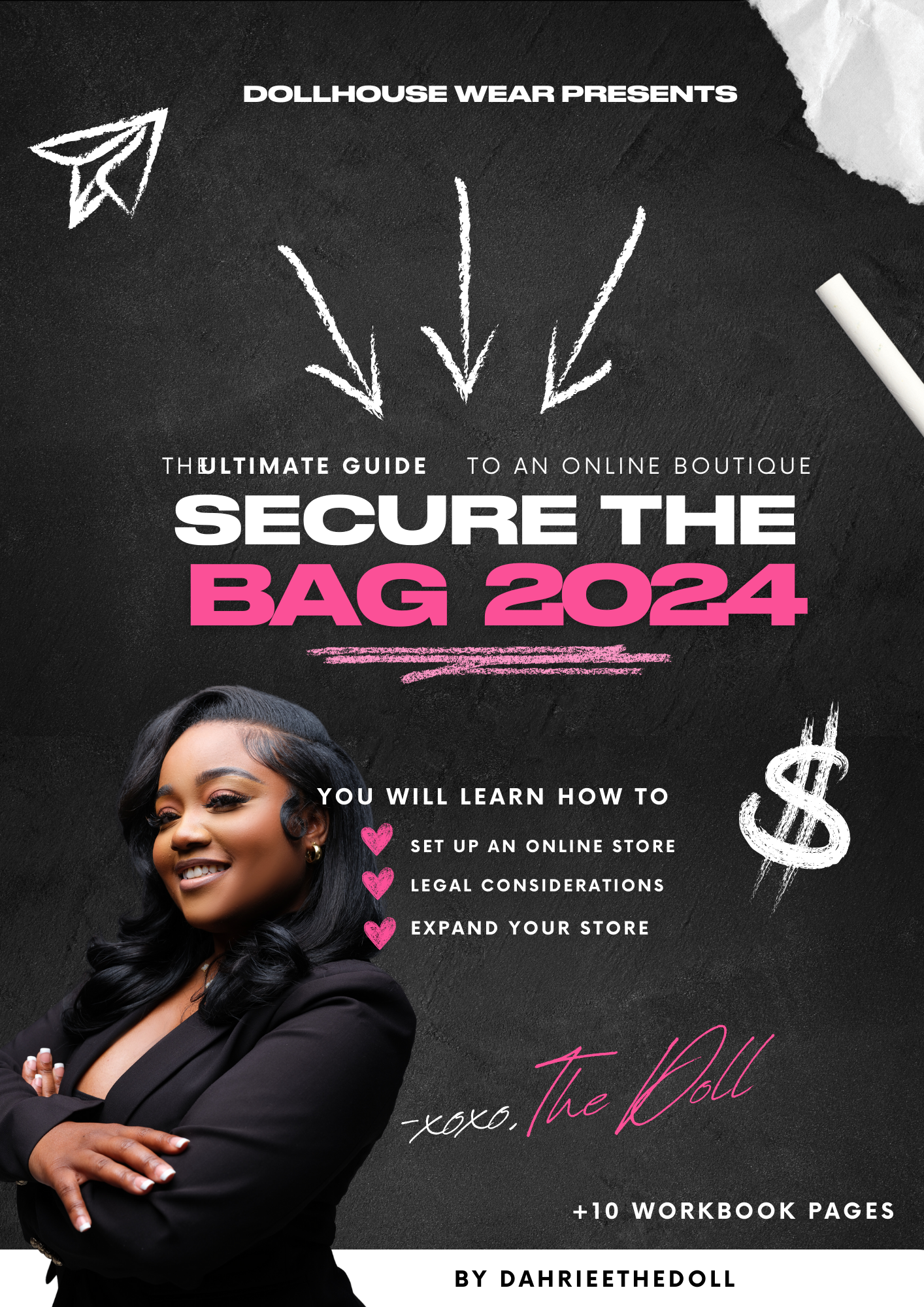 Boutique Start Up Step-by-Step Guide
